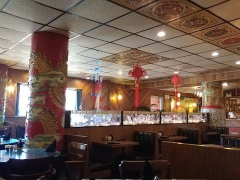 King Lam Restaurant