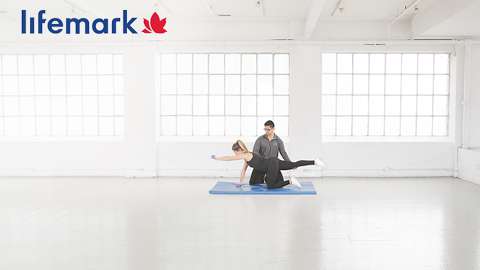 Lifemark Physiotherapy Cobequid