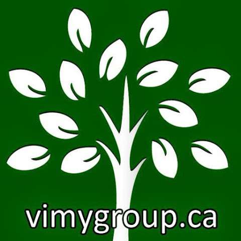 Vimy Property Management