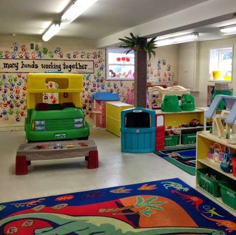 Bible Hill Village Preschool