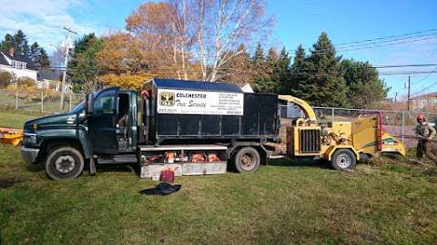 Colchester Tree Svc