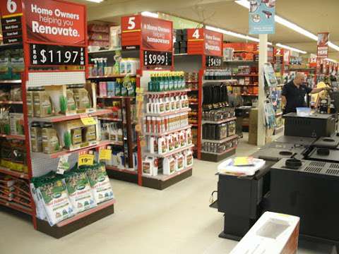 Harris Home Hardware Building Centre